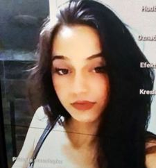 NATÁLIE STRKÁČOVÁ