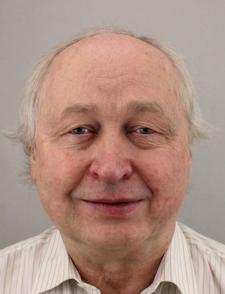VLADIMÍR ŠVIHNOS