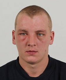 RUSLAN BONCHYK
