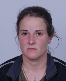 ANETA BERGMANOVÁ