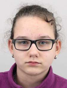 NIKOL GOMOLOVÁ