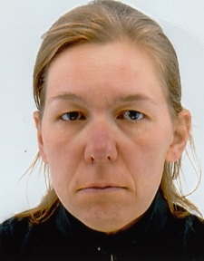 MARTINA GRITZOVÁ