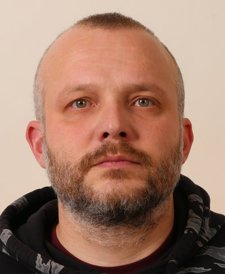 JAN HOLUBEC