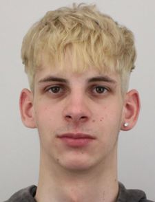PATRIK FALTÝNEK