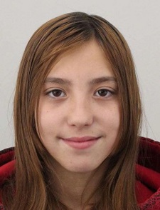 VANESSA ELIZEUSOVÁ