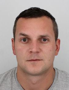 RADEK GALUŠKA