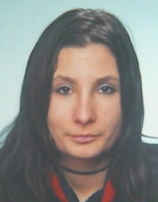JANA ŘEZÁČOVÁ