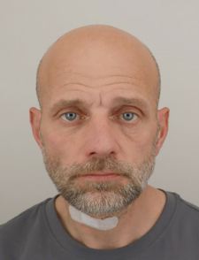 MARTIN ŠTÝRSKÝ