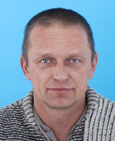 MYKOLA MOLDAVCHUK