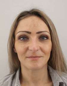 VERONIKA KUBALOVÁ