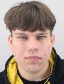 PATRIK SUCHÝ