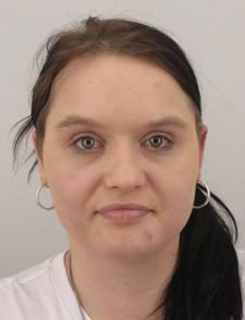 PAVLÍNA KASPŘÍKOVÁ