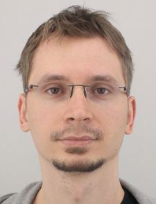 TOMÁŠ VORÁČEK