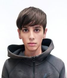 IZMAEL FERKO