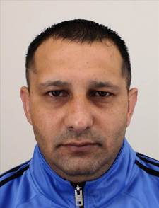 DAVID KALEJA