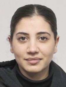 MARIE FERENCOVÁ