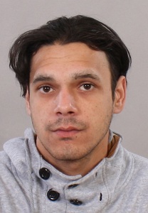 NIKOLAS SLEPČÍK