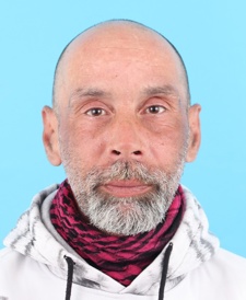 MARIAN DANYI