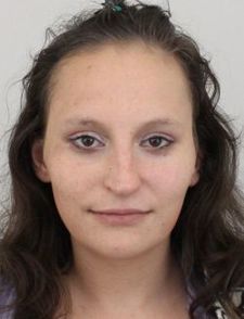 MARTINA PAVLÍČKOVÁ