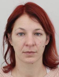 MARKÉTA ŠEDIVÁ