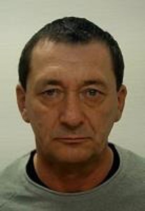 VITALII YAROSHENKO