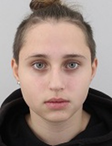 LUCIE HLADÍKOVÁ