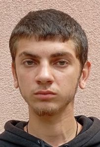 NIKOLAS GÁBOR