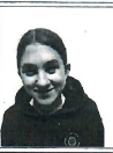 PATRICIE VENDULA DANGOVÁ