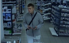 PAVLO OLEKSANDROVICH ROZGHULIAEV