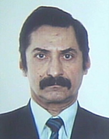 PAVEL HUSKA
