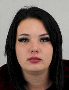 KRISTÝNA PUNČOCHÁŘOVÁ