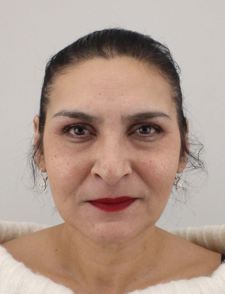 MARIE CINOVÁ