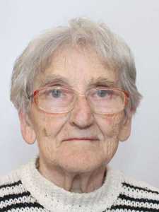 ALENA HULENOVÁ