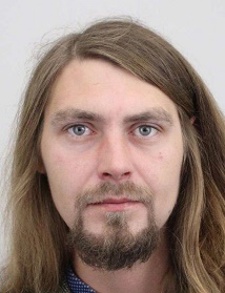 OLIVER TROJOVSKÝ