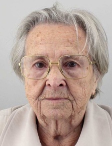 IRENA HANZLÍČKOVÁ