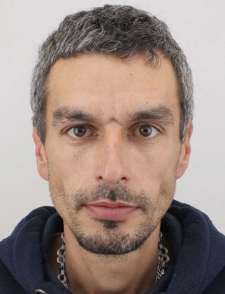 PETR HONZÁK