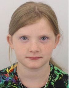 MONIKA QUAISEROVÁ