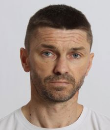 STANISLAV RADOLSKY