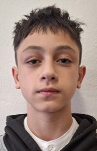 LUKÁŠ CIBRÍK