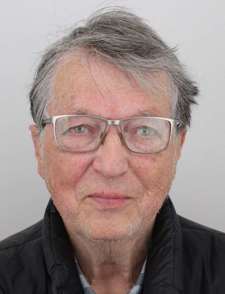 IVAN ŠIMŮNEK
