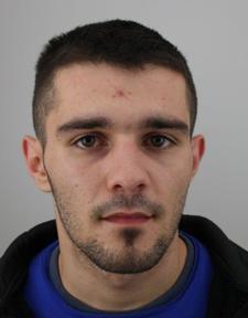 ARBER SALIUKA