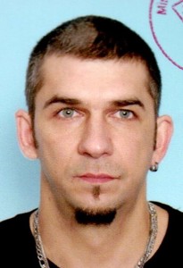 JÁN MANDRIK