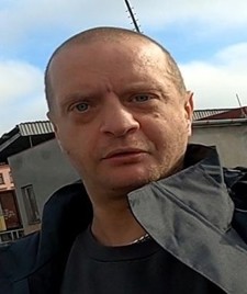 BARTŁOMIEJ JANUSZ BIAŁOSKÓRSKI