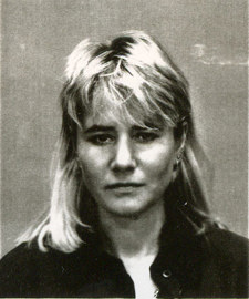 IVETA BAUEROVÁ