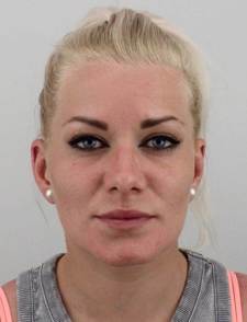 MARKÉTA ZELINKOVÁ