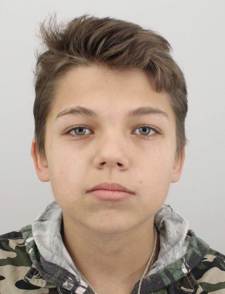 FILIP ČUREJA