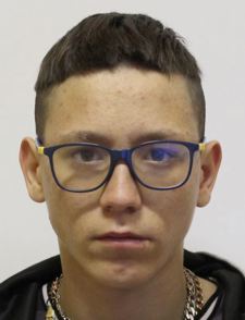 MATYÁŠ ŠTAINC