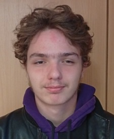 DOMINIK ŠINDELÁŘ