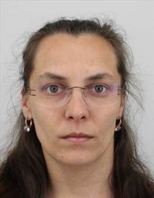 DENISA REKŠÁKOVÁ