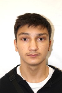 DOMINIK KALEJA
